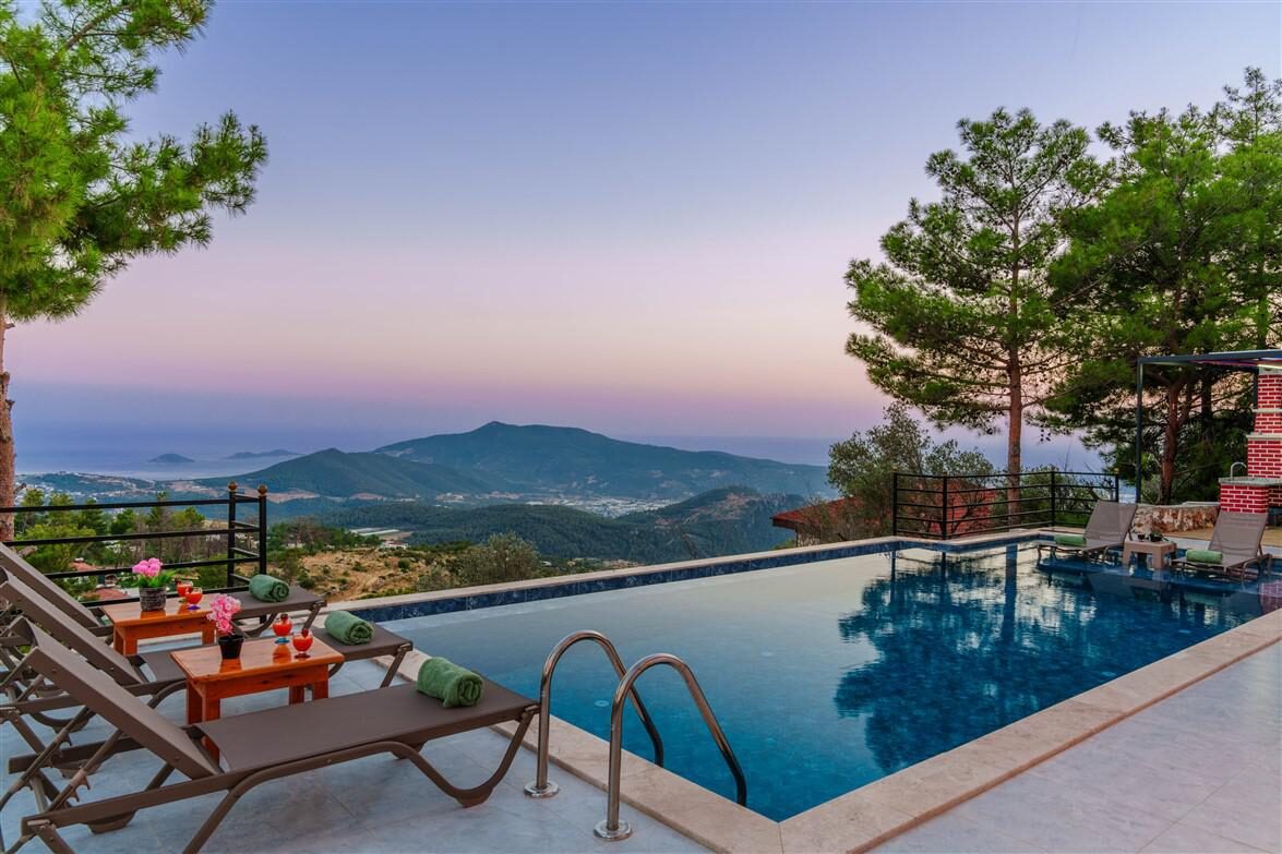 Villa Manzara İslamlar — 32