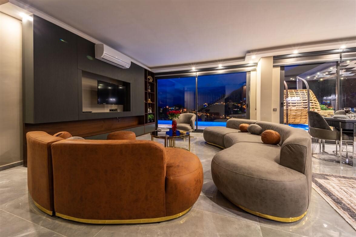 Villa Divan — 34