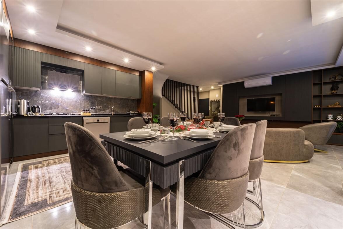 Villa Divan — 36