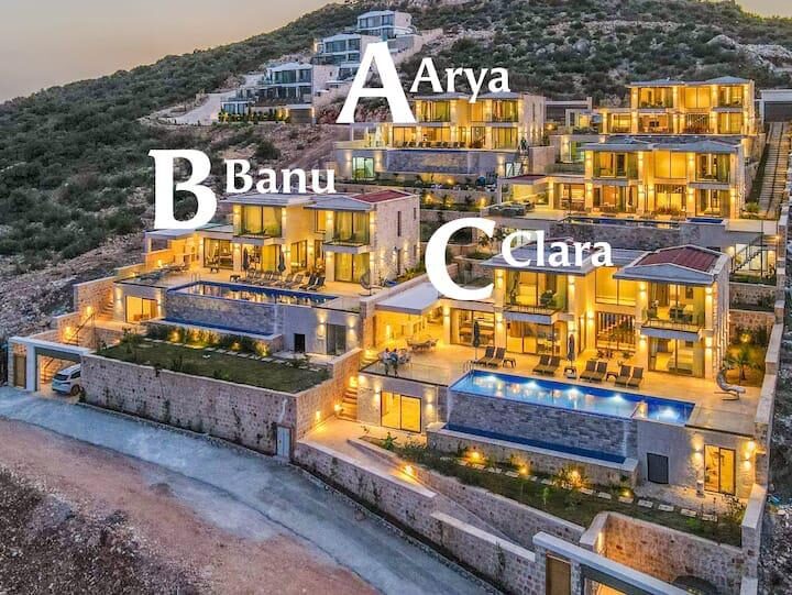 Villa Banu Exclusive — 4