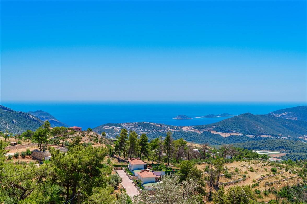 Villa Manzara İslamlar — 61