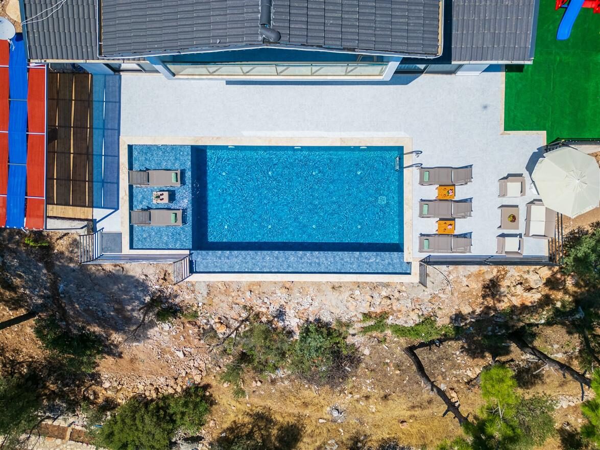 Villa Manzara İslamlar — 77