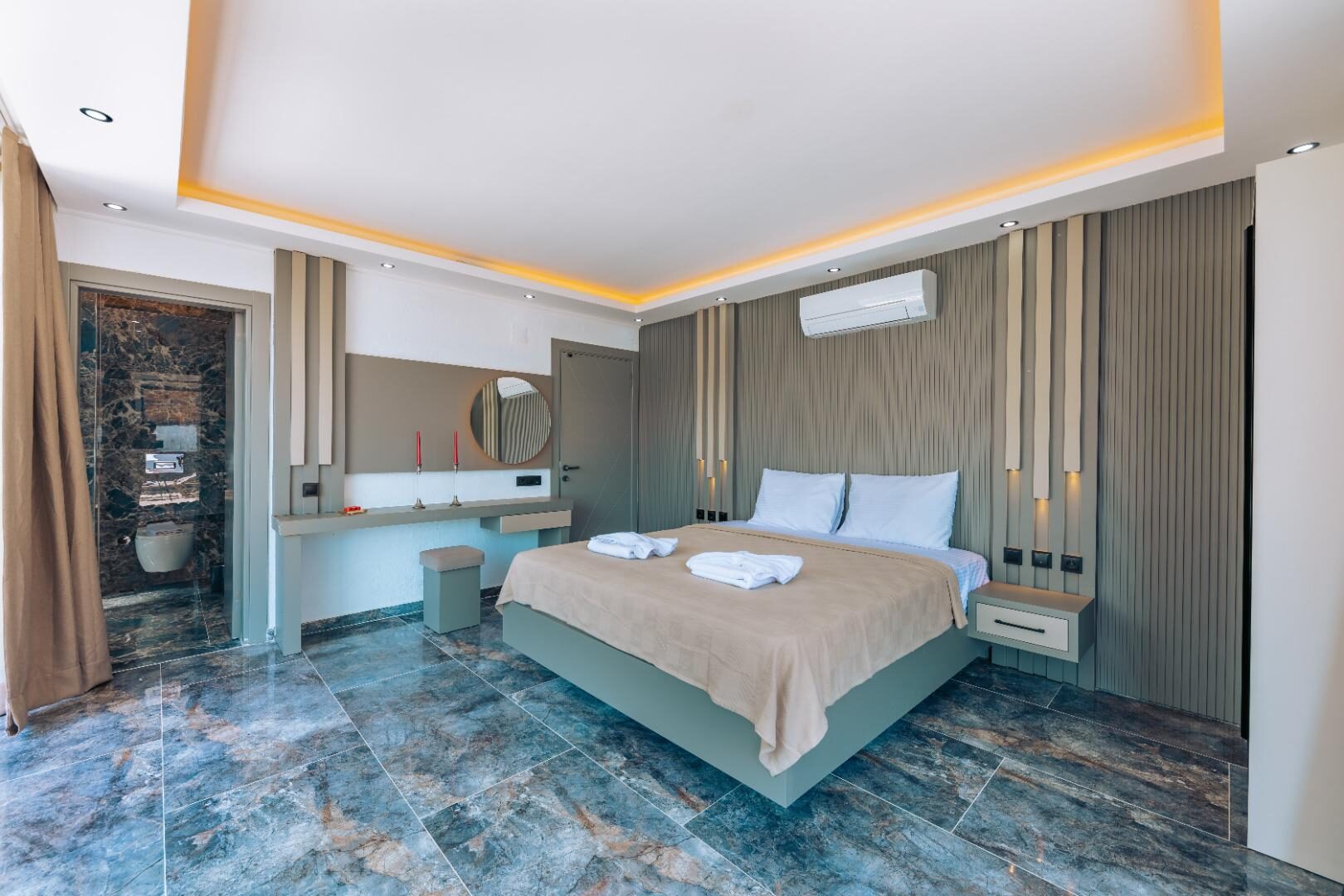 Villa Saba — 47