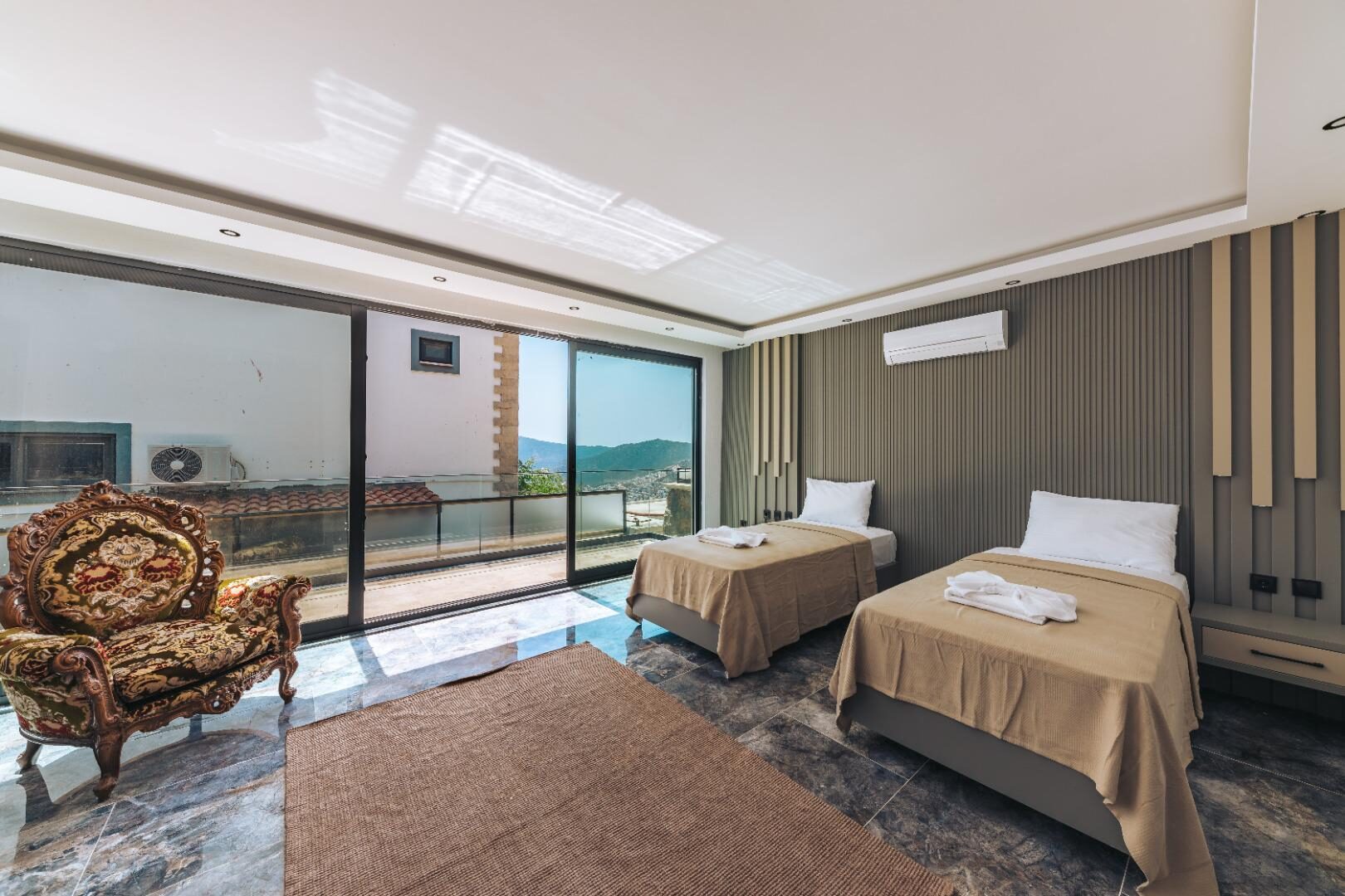 Villa Saba — 53
