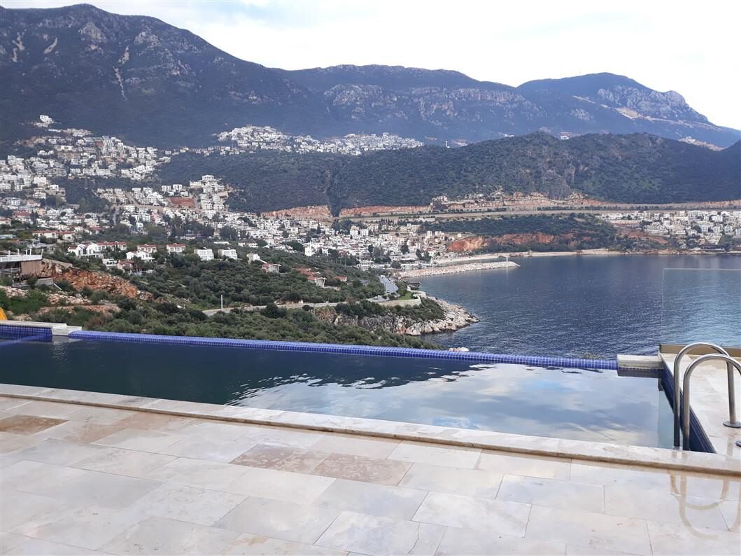 Villa Banu Exclusive — 56
