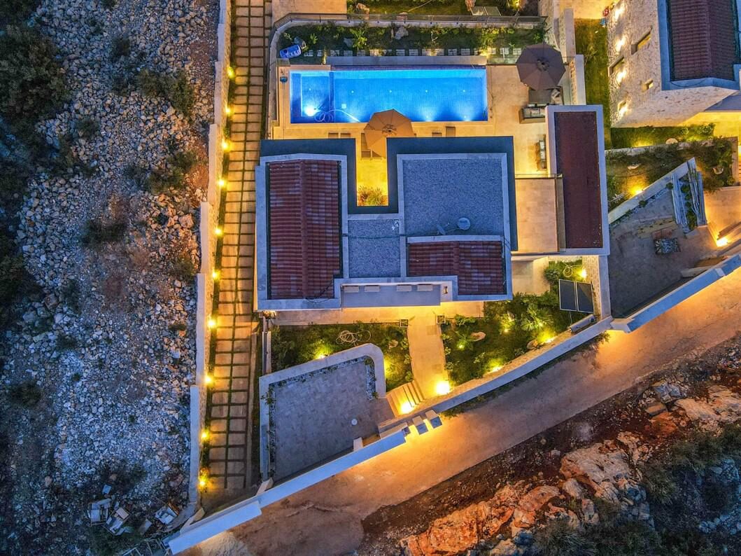 Villa Banu Exclusive — 66