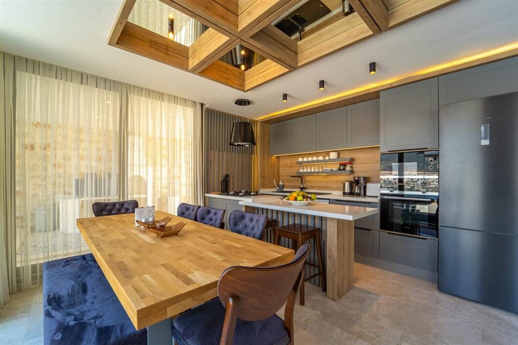 Villa Banu Exclusive — 90