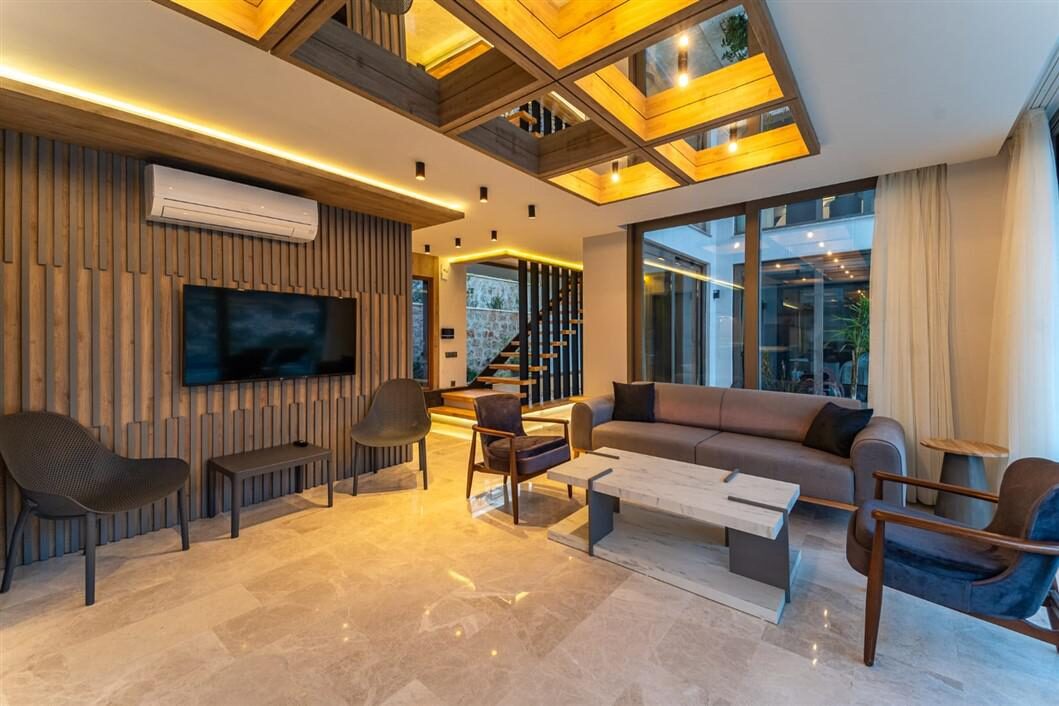 Villa Banu Exclusive — 103