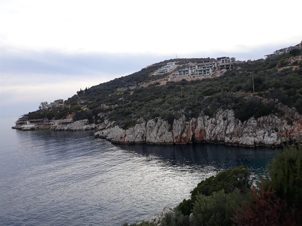 Villa Banu Exclusive — 115
