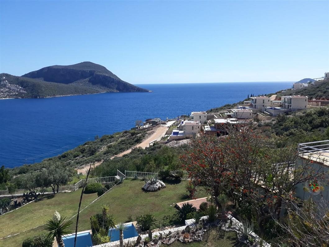 Villa Banu Exclusive — 116