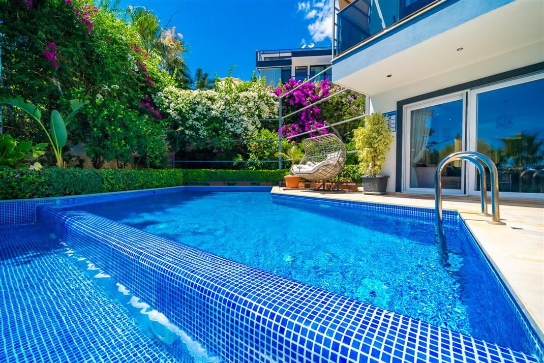 Villa Melisa 1 — 22