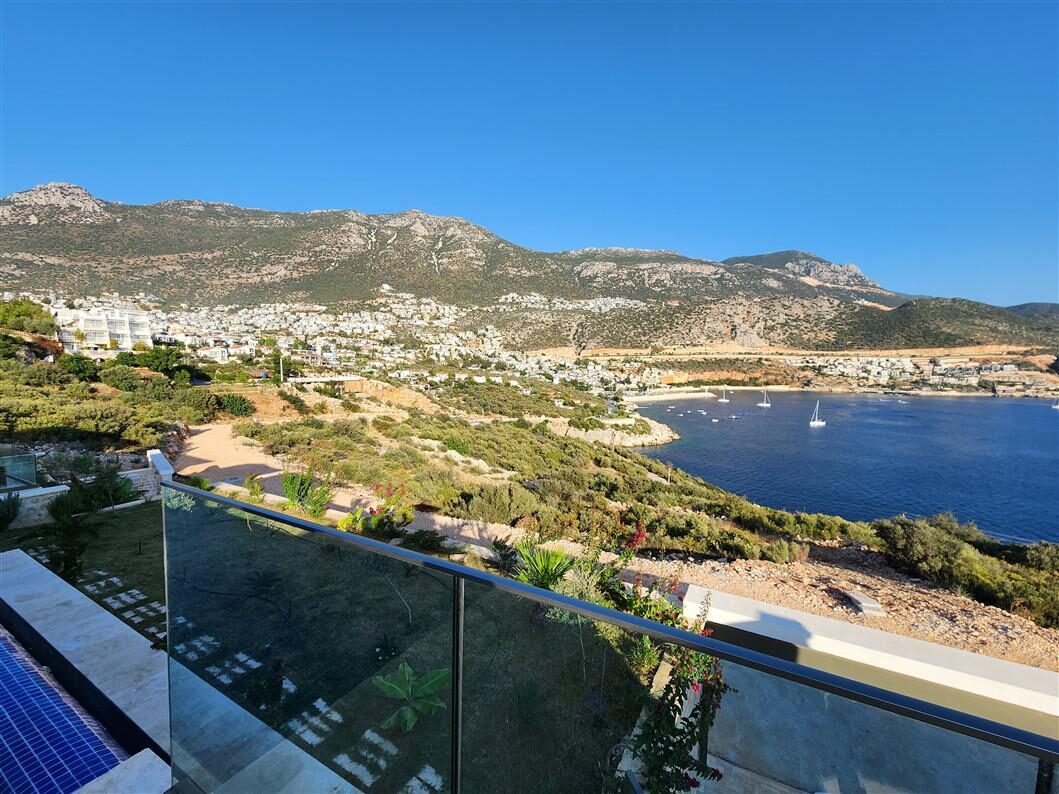Villa Banu Exclusive — 147