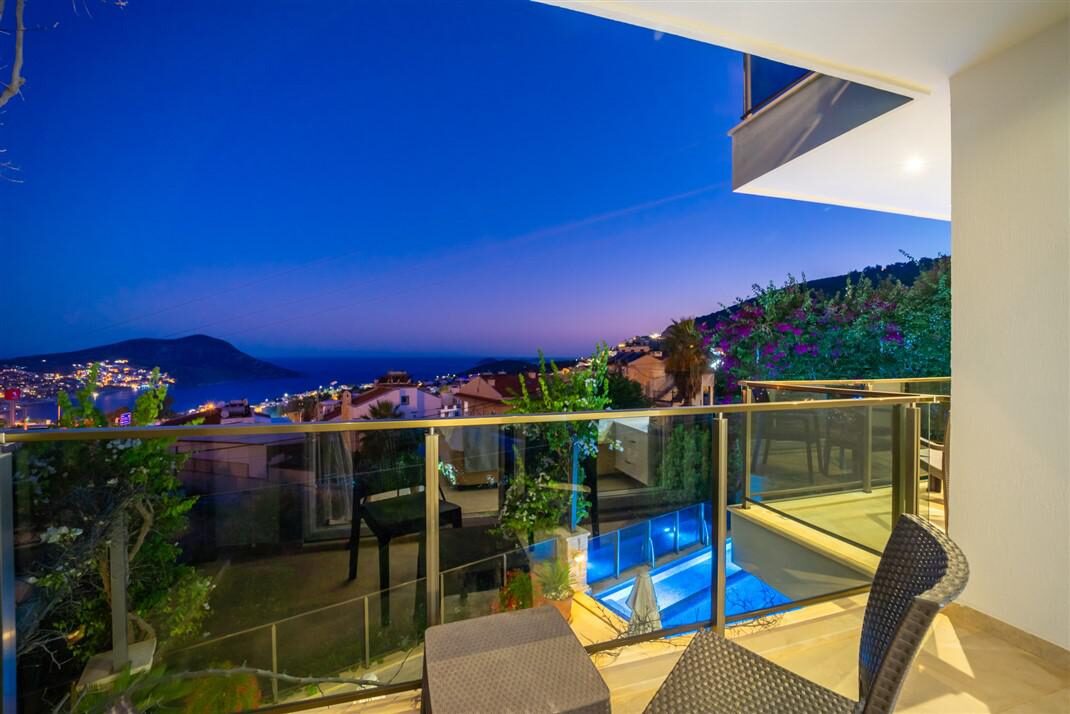Villa Melisa 1 — 23
