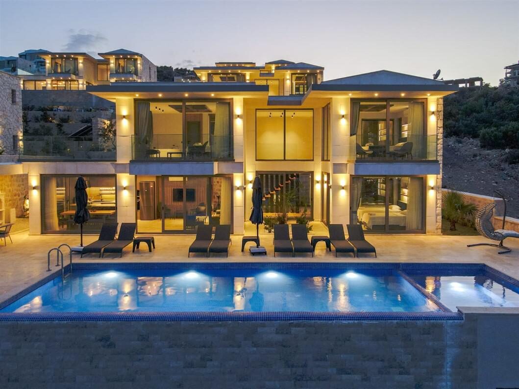 Villa Arya Exclusive — 2