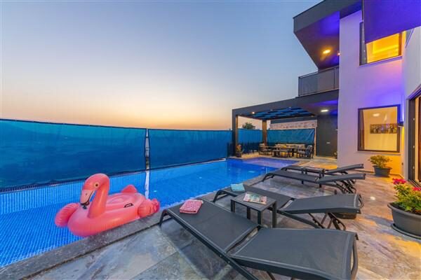 Villa Aslan 1 — 6