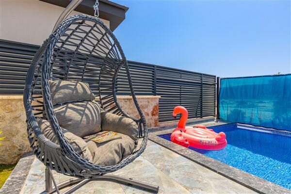 Villa Aslan 1 — 17