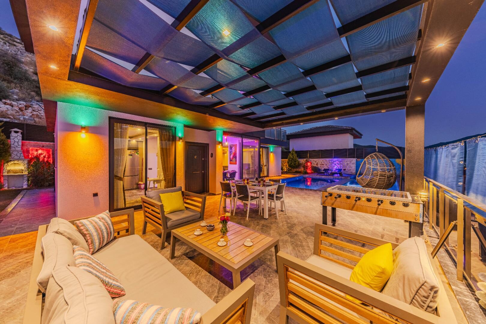 Villa Melida Duo — 4