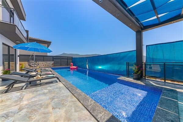 Villa Aslan Duo — 26