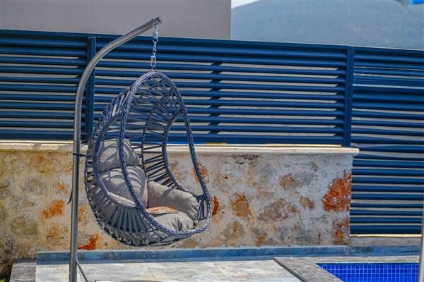 Villa Aslan Duo — 29