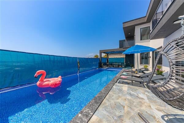 Villa Aslan Duo — 36
