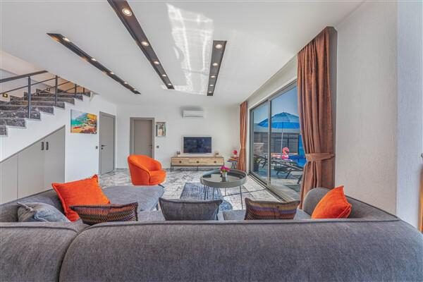 Villa Aslan 1 — 38