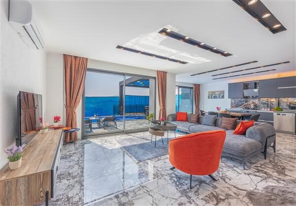 Villa Aslan Duo — 39