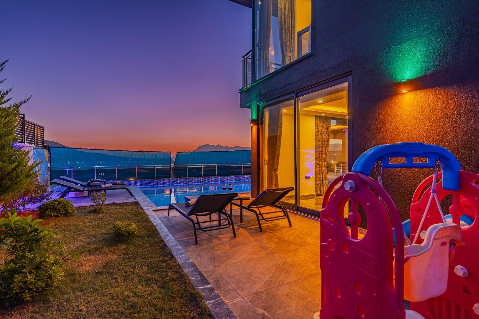 Villa Melida Duo — 8