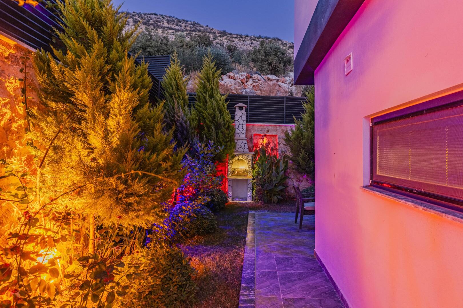 Villa Melida Trio — 9