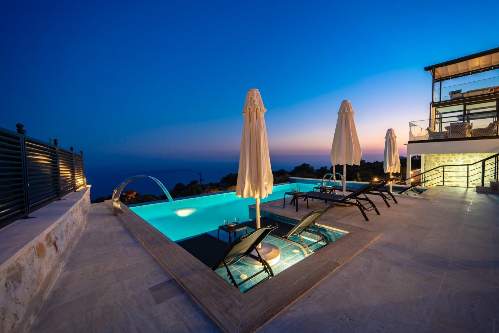Villa Bella Rose — 9
