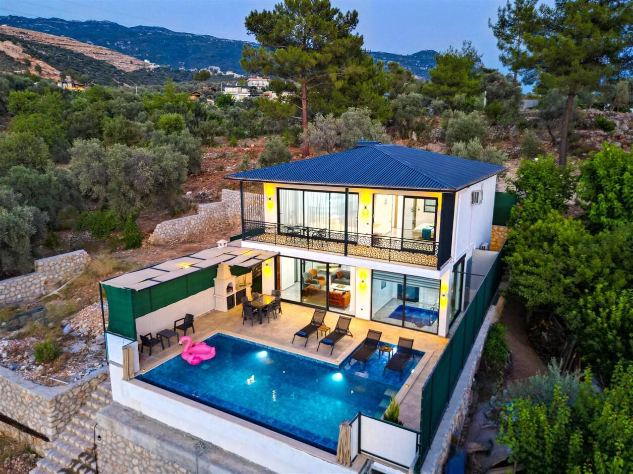 Villa Loft Üzümlü — 18