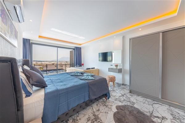 Villa Aslan Duo — 54