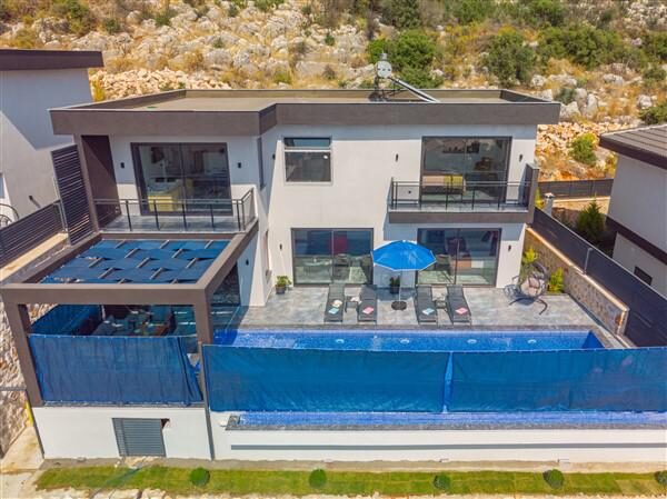 Villa Aslan Duo — 68