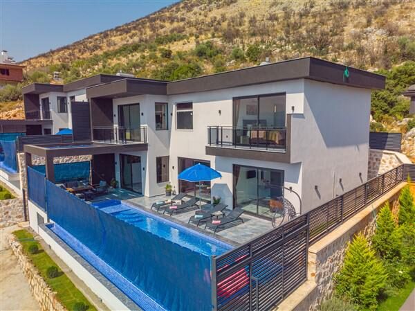 Villa Aslan Duo — 69