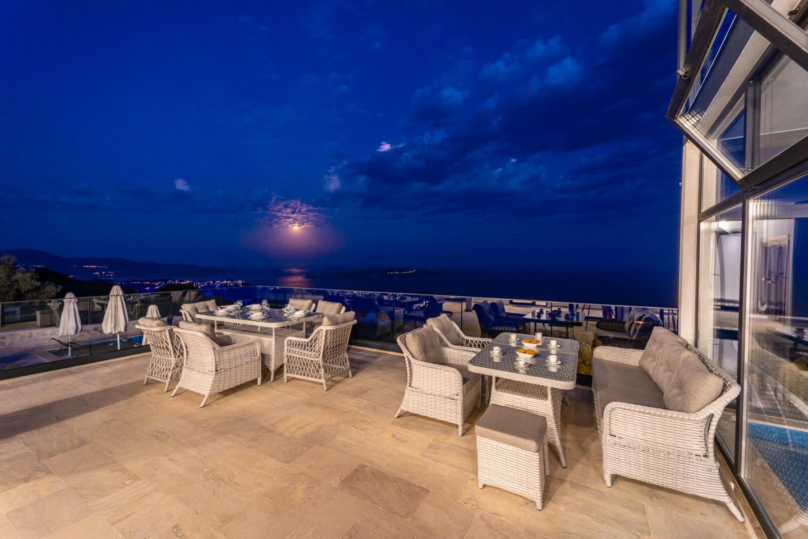 Villa Bella Rose — 15