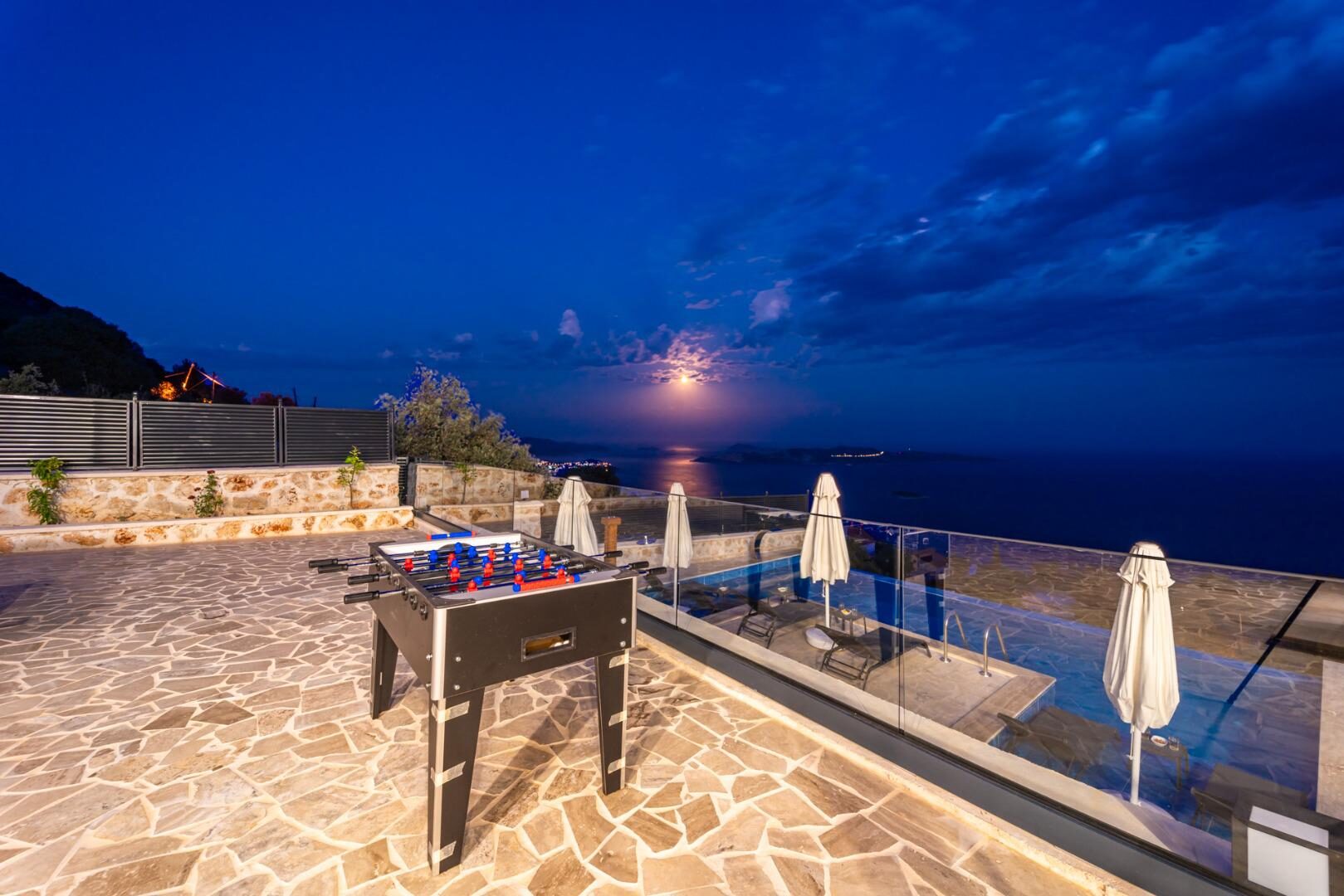 Villa Bella Rose — 16