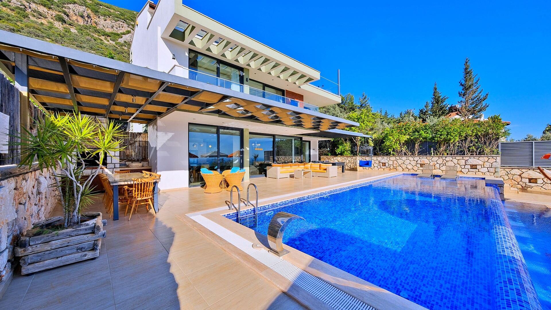 Villa Topçu Duo — 16