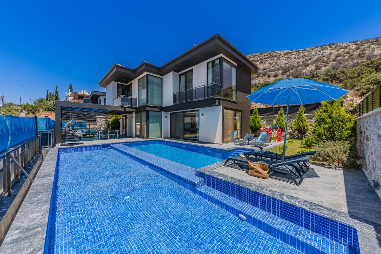 Villa Melida Duo — 17