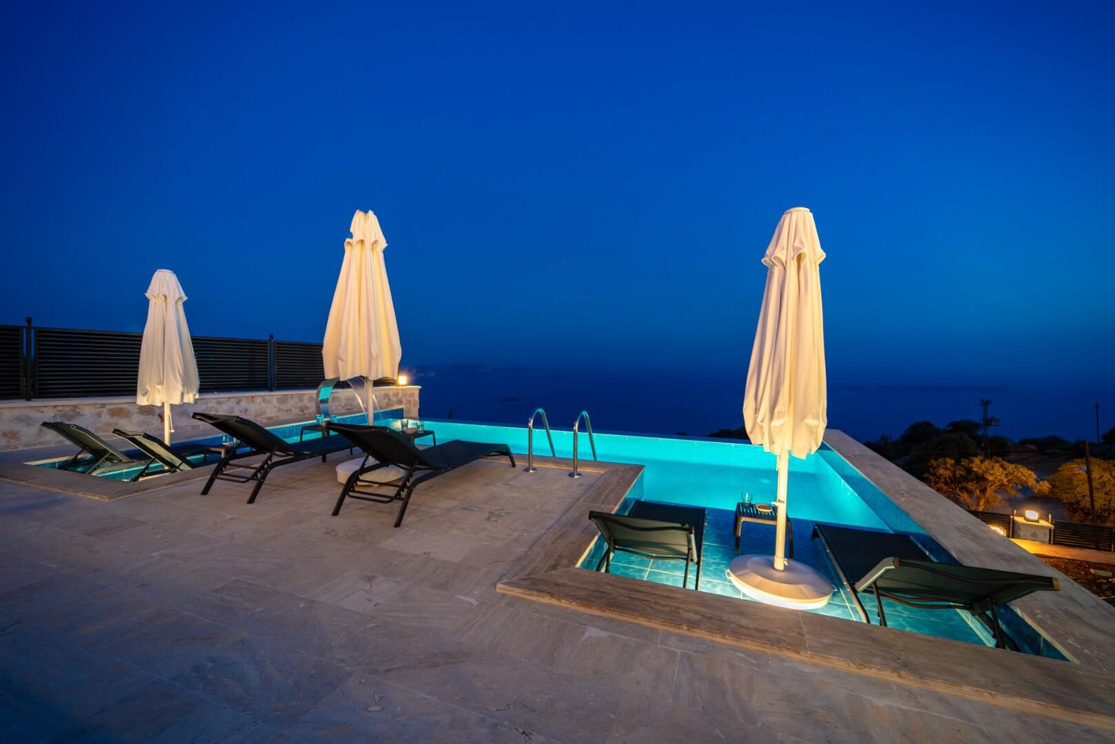 Villa Bella Rose — 17