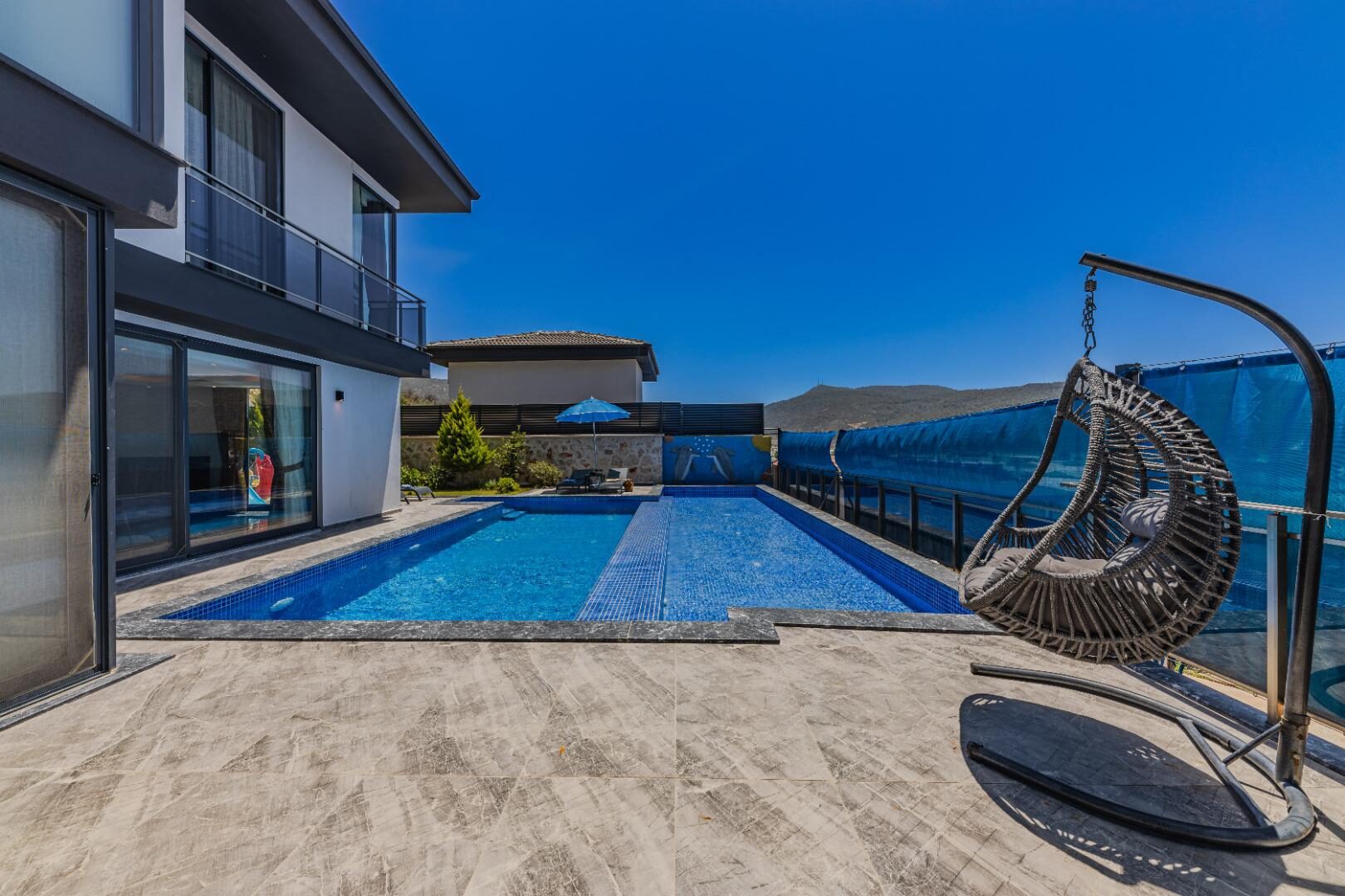 Villa Melida Trio — 18