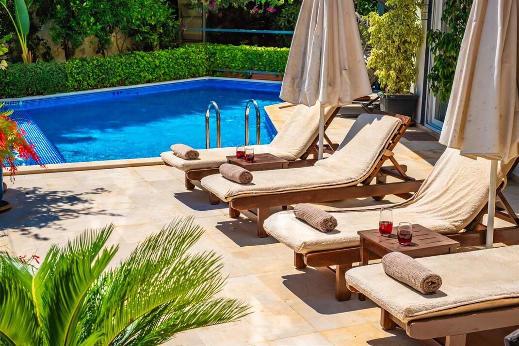 Villa Melisa 1 — 28