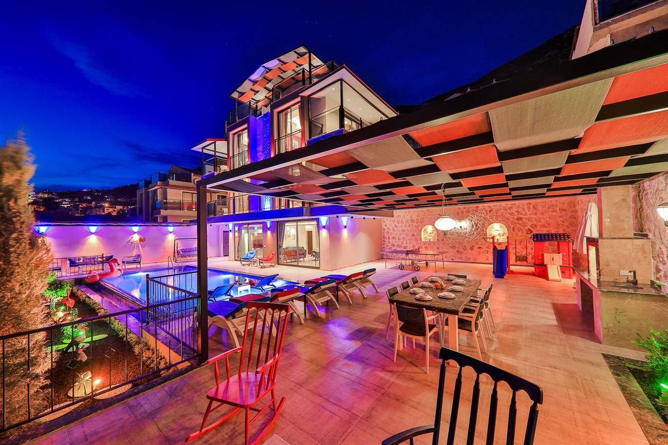 Villa Milano — 3