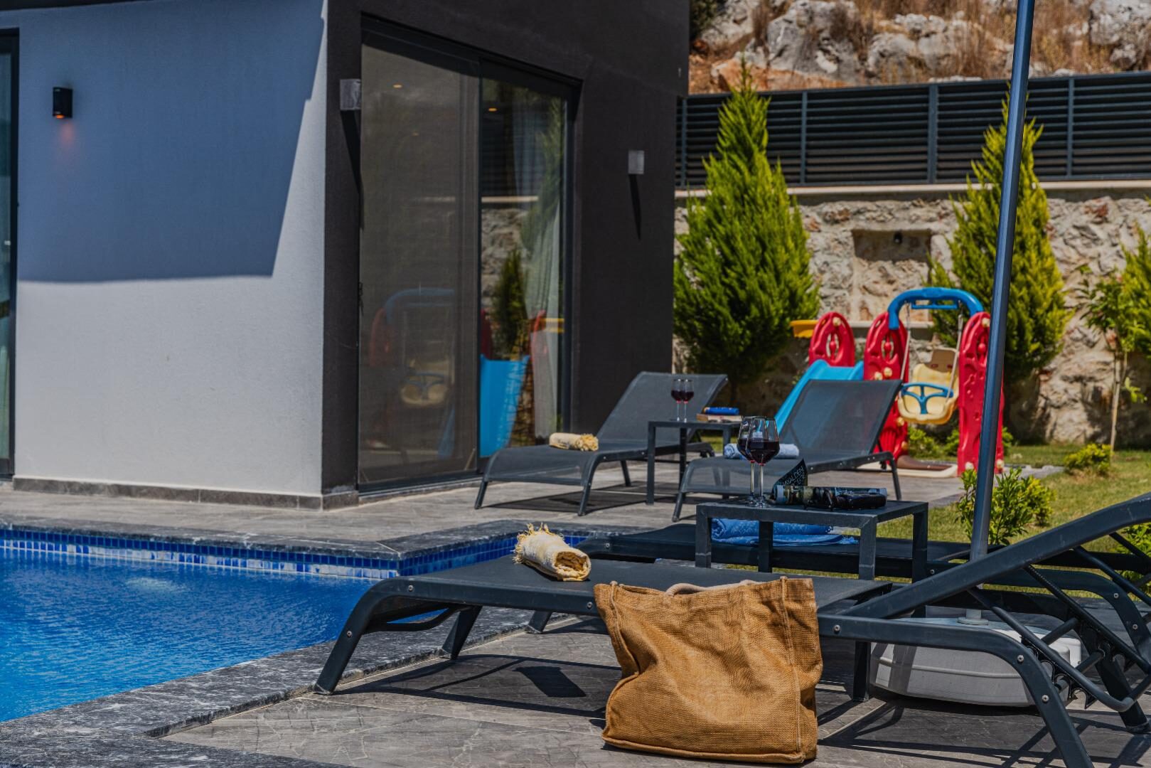 Villa Melida Duo — 22