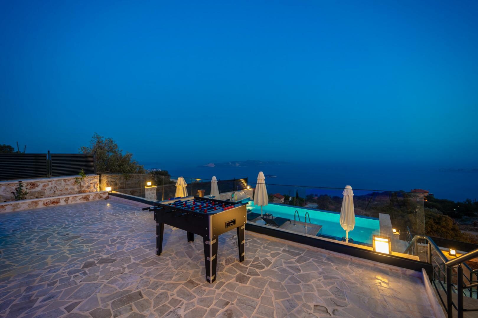 Villa Bella Rose — 25