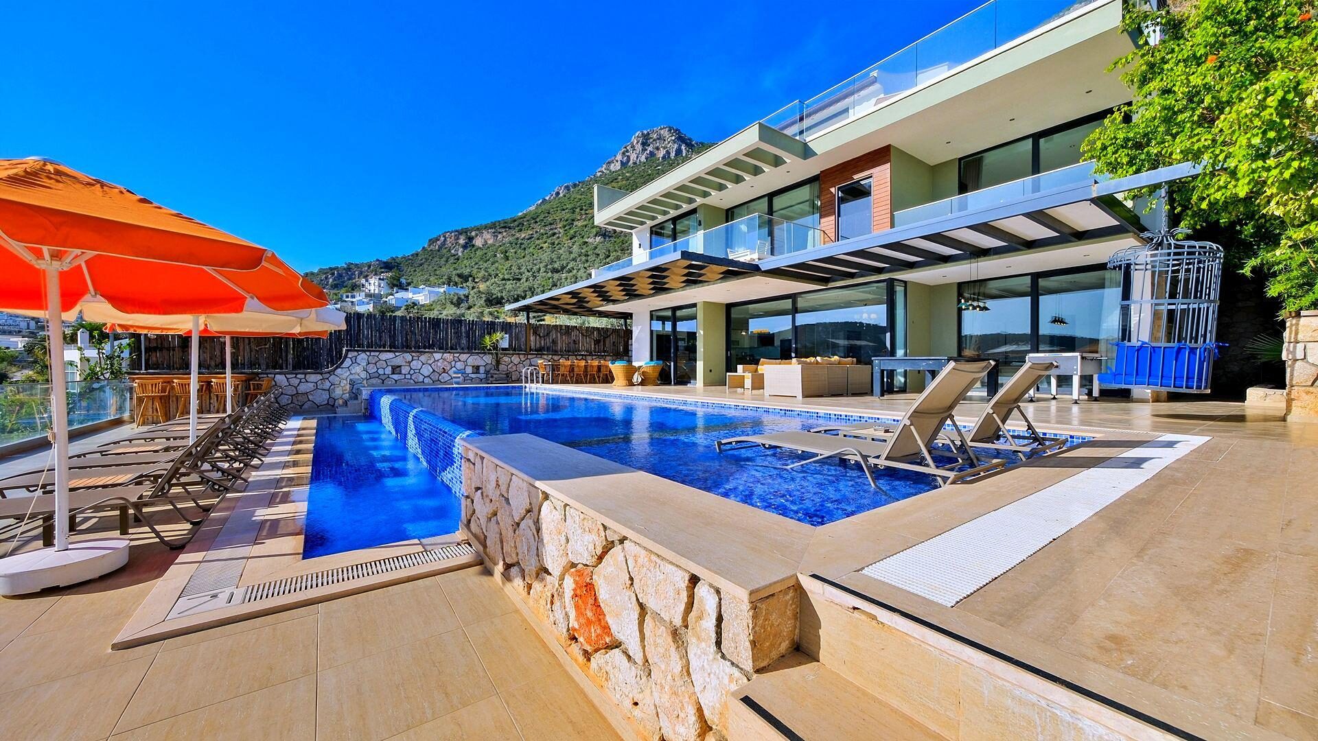 Villa Topçu Duo — 17