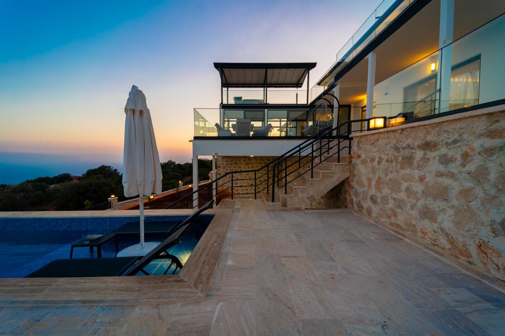 Villa Bella Rose — 27