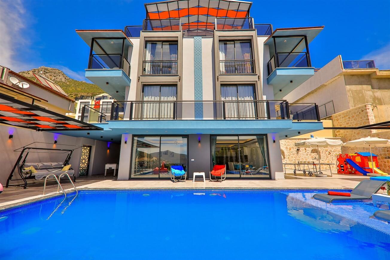 Villa Milano — 9