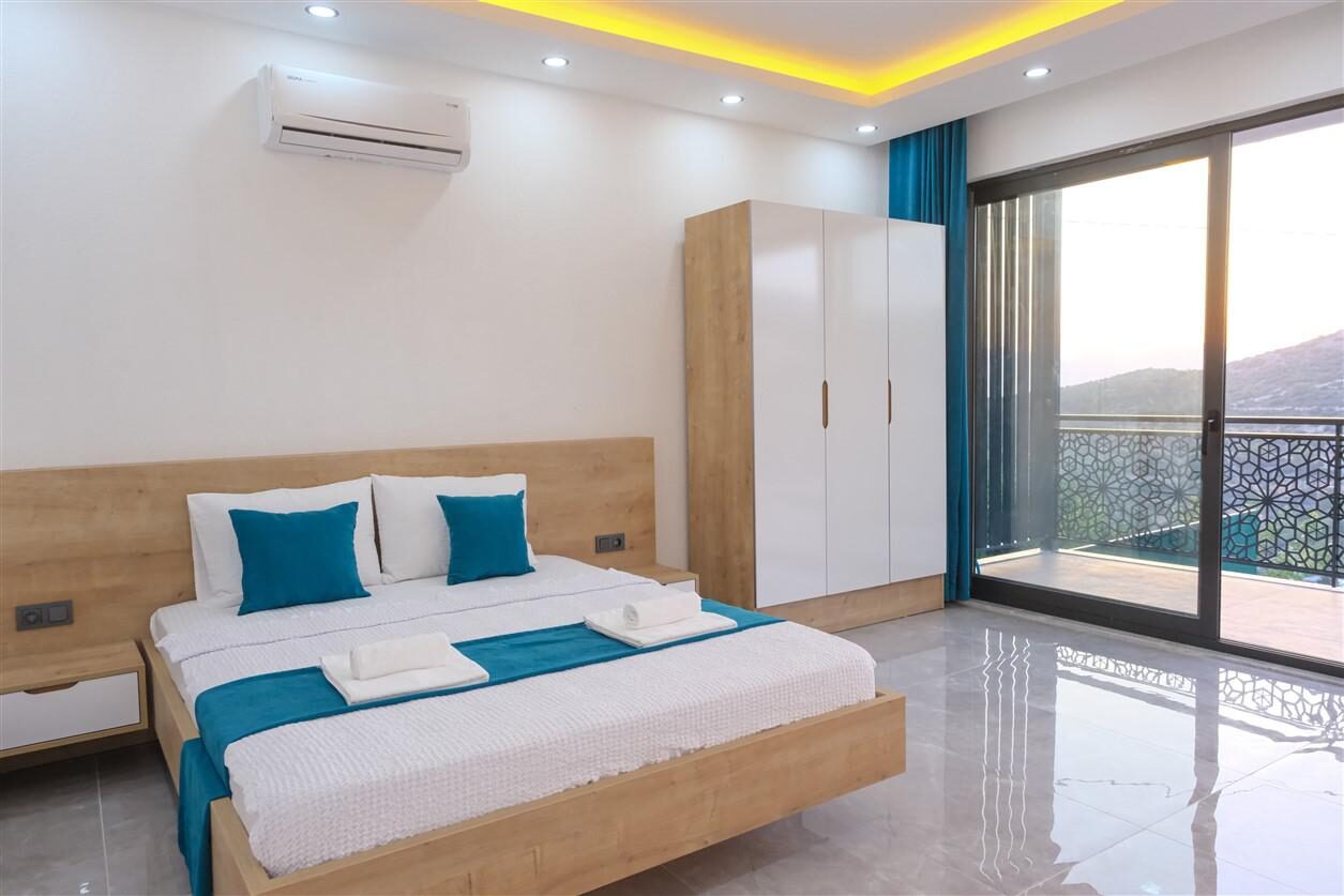 Villa Loft Üzümlü — 41