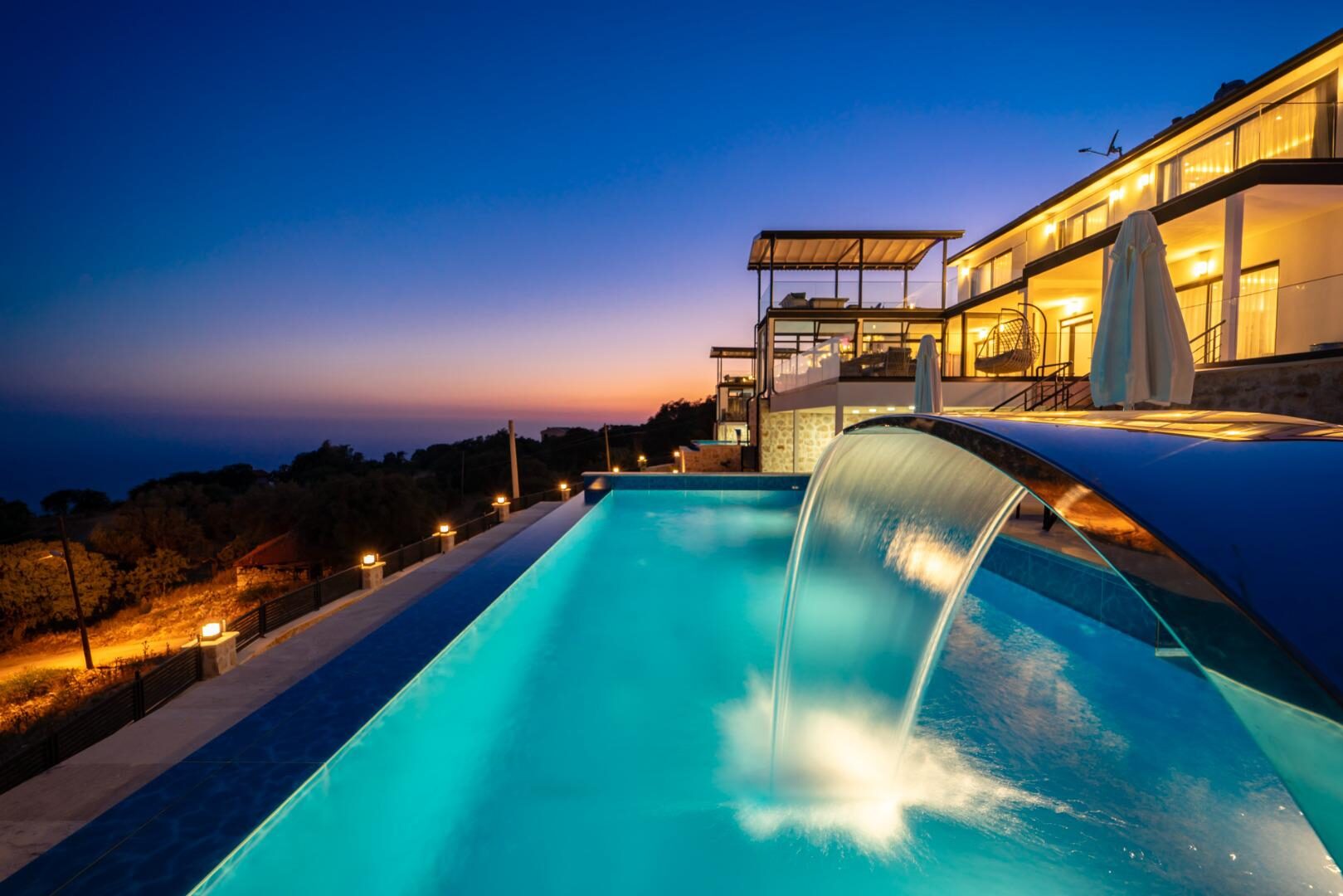 Villa Avenir — 7