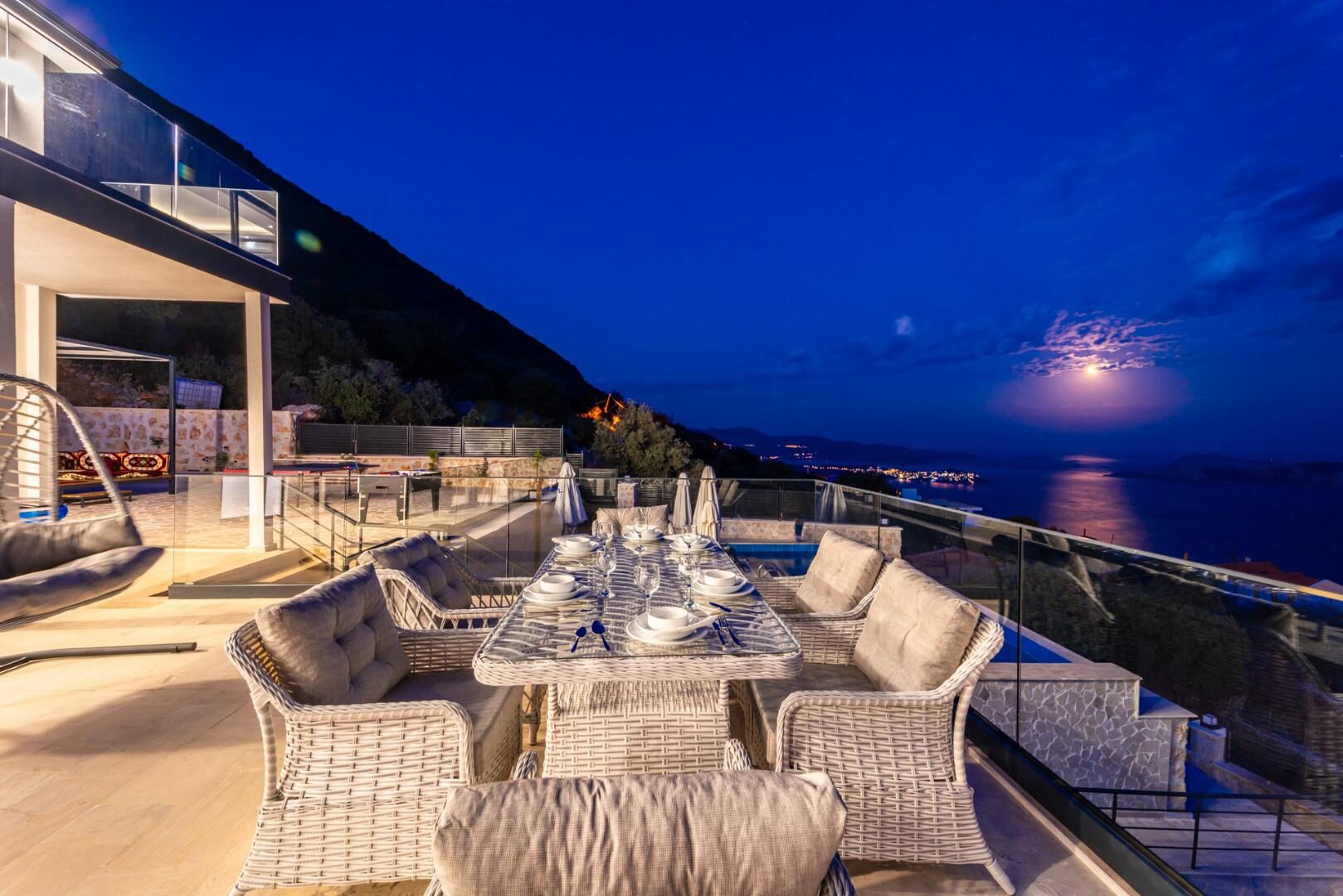 Villa Bella Rose — 29