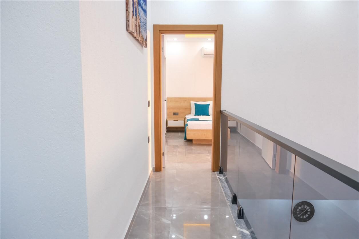 Villa Loft Üzümlü — 43